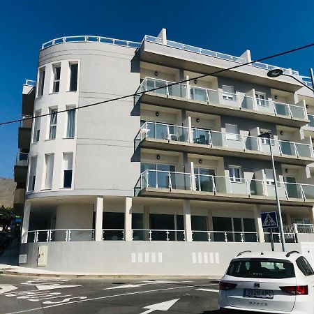 Tinerfe El Grande 14 Lägenhet Costa Adeje  Exteriör bild